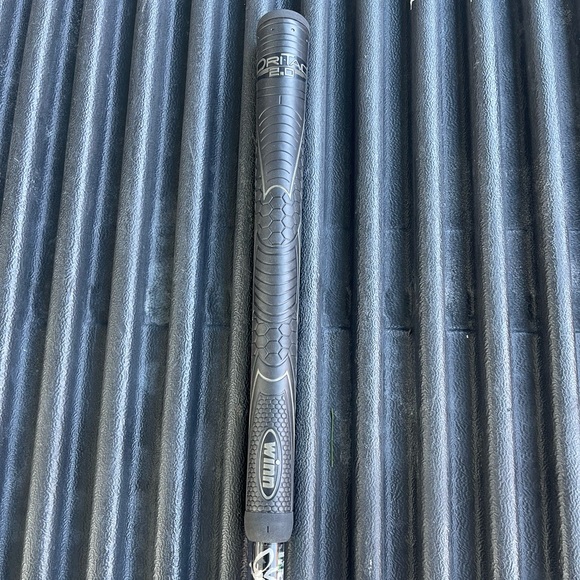 Left handed Titleist 3 Wood - Picture 9 of 13